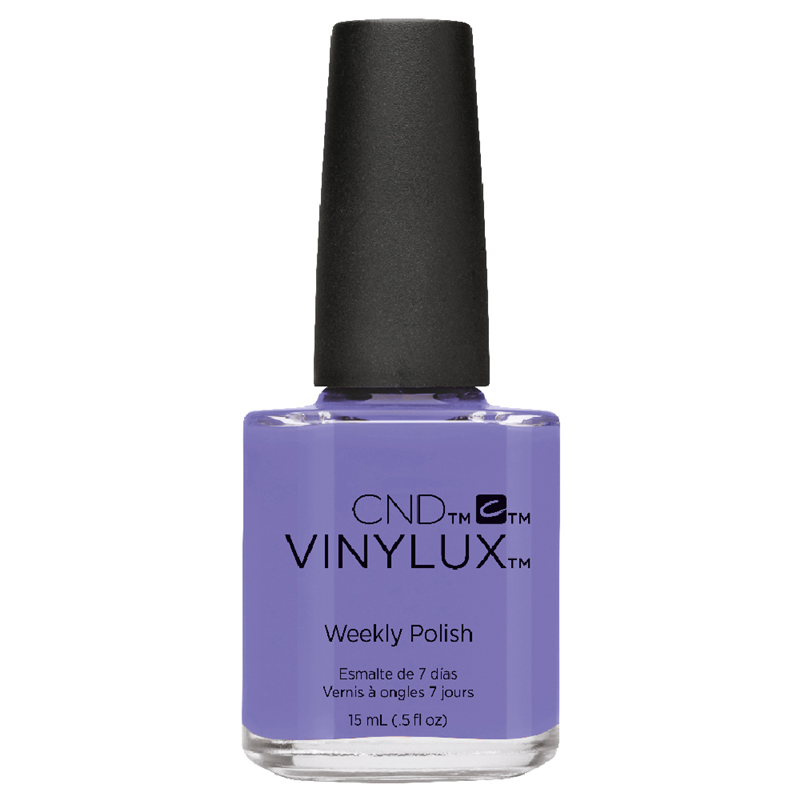 CND Vinylux Wisteria Haze #193 15 ml