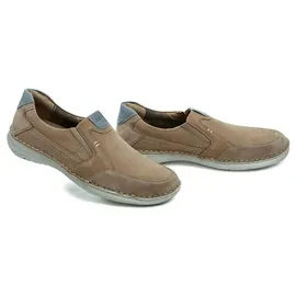 Josef Seibel New Anvers 01 Herren Beige 49