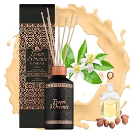Tesori D'oriente Hammam Raumdiffusor 200 ml