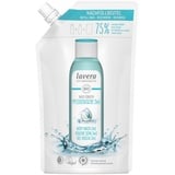 Lavera Basis Sensitiv Pflegedusche 2in1 Duschgel 500 ml