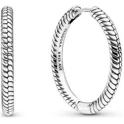 Pandora Moments Creolen 299532C00 aus Silber 925