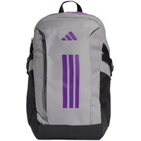 Adidas Power VIII KE3783 - ch solid grey/active purple,