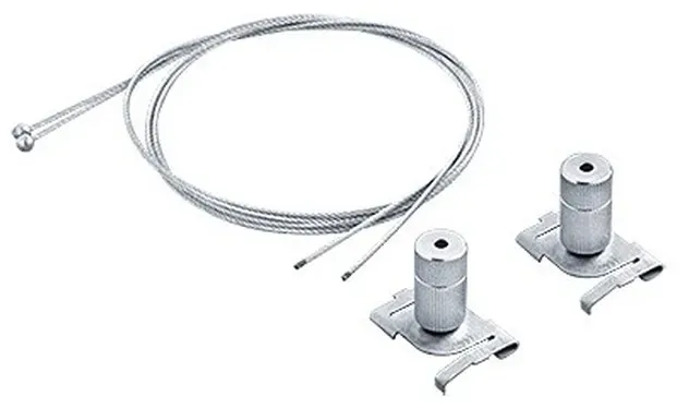 Zumtobel Group Seilabhängung TEC2 ACC-1