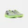 Under Armour Ps Rogue 4 Al Laufschuhe - Mod Gray / Morph Green / Black - EU 31