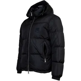 Armani Exchange Steppjacke blau S
