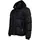 Armani Exchange Steppjacke blau S