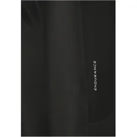 Endurance Gorsk V2 Bib Fahrrad-Trägerhose Herren, 1001 - black 4XL