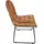SIT Möbel TOM TAILOR HOME Rattanstuhl T-RATTAN CHAIR 56 x 48 x 60 cm beige 2 St.