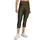 Under Armour Tech Hi Capri Hosen Grün XS