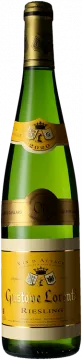 Riesling Réserve 2023 - Gustave Lorentz