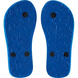 QUIKSILVER Molokai Core Gr. 5,5(38), blau - 66735629-5,5