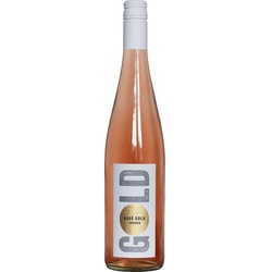 Gold Rosé Gutswein trocken 2022