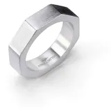 FYNCH-HATTON Ring The Classic Ring in silber | Gr.: 62