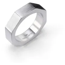 FYNCH-HATTON Ring The Classic Ring in silber | Gr.: 62