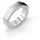 FYNCH-HATTON Ring The Classic Ring in silber | Gr.: 62