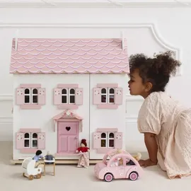 Le Toy Van Sophie's Haus (H104)