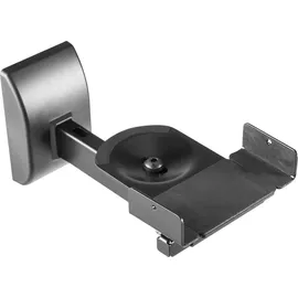 My Wall HB7L Lautsprecher-Wandhalterung Neigbar, Schwenkbar Wandabstand (max.): 15 kg, Traglast