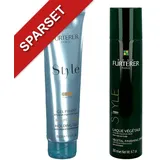 Pierre Fabre Furterer Style Gel + Style Haarlack