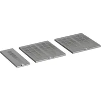Bosch DWZ1BK1P1 Long Life Geruchsfilter