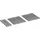 Bosch DWZ1BK1P1 Long Life Geruchsfilter