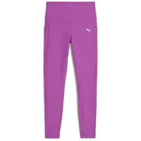 Puma Damen Velocity Laufhose S Wild Berry Purple -