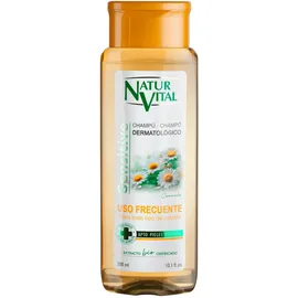 NaturVital Sensitive Kamille Shampoo 300 ml