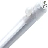 LEDKIA Led-röhre T8 60cm 9W Aluminium