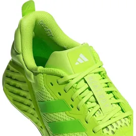 adidas Dropset 3 Trainer limegelb Herren