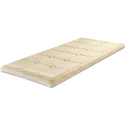 Bestschlaf Klima-Wendeauflage PLUS