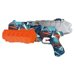Wasserspritzpistole WP330 Graffiti Style HAPPY PEOPLE 17402 33cm