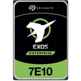 Seagate Exos 7E10 4 TB 3,5" ST4000NM001B