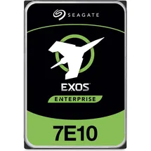 Seagate Exos 7E10 4 TB 3,5" ST4000NM001B