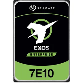 Seagate Exos 7E10 4 TB 3,5" ST4000NM001B