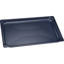 Gaggenau BA028115 Backblech, für Backofen 60 cm/90cm