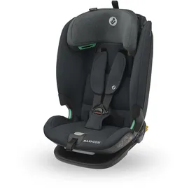 Maxi-Cosi Titan Plus i-Size authentic graphite