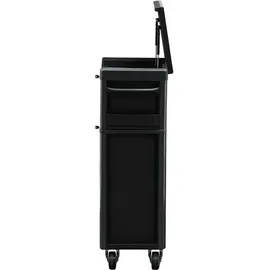 BGS Werkstattwagen Profi Standard Maxi 12 Schubladen mit 263 Werkzeugen