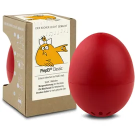 Brainstream PiepEi Classic rot