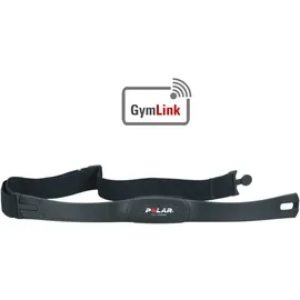 Polar Sender-Set T31 codiert schwarz