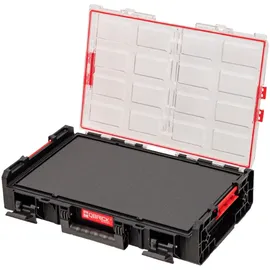 QBRICK SYSTEM ONE Organizer XL 2.0 MFI stapelbar 582 x 387 x 131 mm