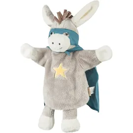Sterntaler Handpuppe Superheld Emmi