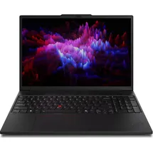 Lenovo ThinkPad P16s G4 Intel Core Ultra 9 285H 64 GB RAM 1 TB SSD 21QV006NGE