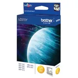 Brother LC-970Y gelb