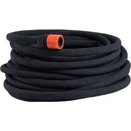 Estexo Perlschlauch 30 m schwarz