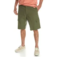 QUIKSILVER MW Cargo 20" - Cargoshorts für Männer Grün