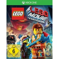 Warner The Lego Movie Videogame (Xbox One)