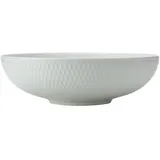 Maxwell & Williams DIAMONDS 4er Set je 1800 ml weiß 25 cm, 1.8 L, DV0168