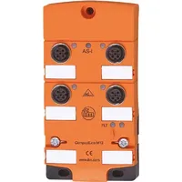 IFM Electronic E/A Module f. den Feldeins AC2417