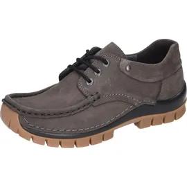 WOLKY Fly Winter Damen Grau 41