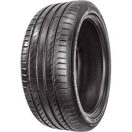 Continental ContiSportContact 5 SUV 255/55 R18 105W