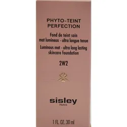 Sisley Phyto-Teint Perfection Nr.2W2 Desert 30 ml